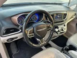 Chrysler Pacifica 2019